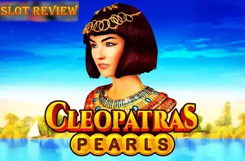 Cleopatras Pearls